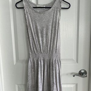 abercrombie & fitch XS cotton dress